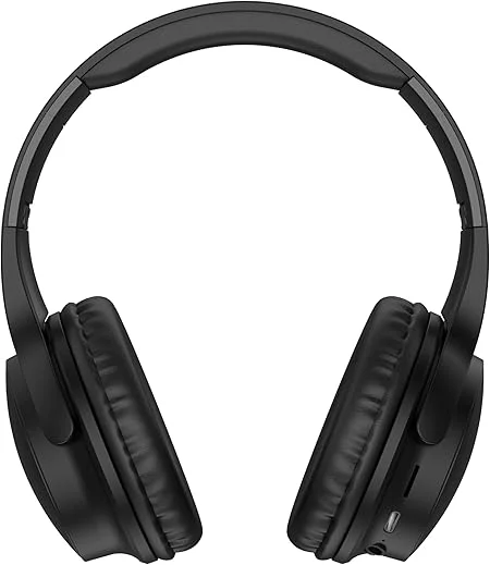 XP WER X75 Fones de ouvido com faixa Bluetooth - Imagem 3