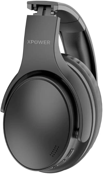 XP WER X75 Fones de ouvido com faixa Bluetooth - Imagem 4