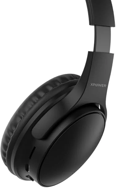 XP WER X75 Fones de ouvido com faixa Bluetooth - Imagem 2