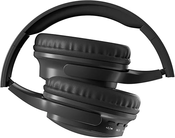 XP WER X75 Fones de ouvido com faixa Bluetooth - Imagem 5