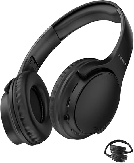 XP WER X75 Fones de ouvido com faixa Bluetooth